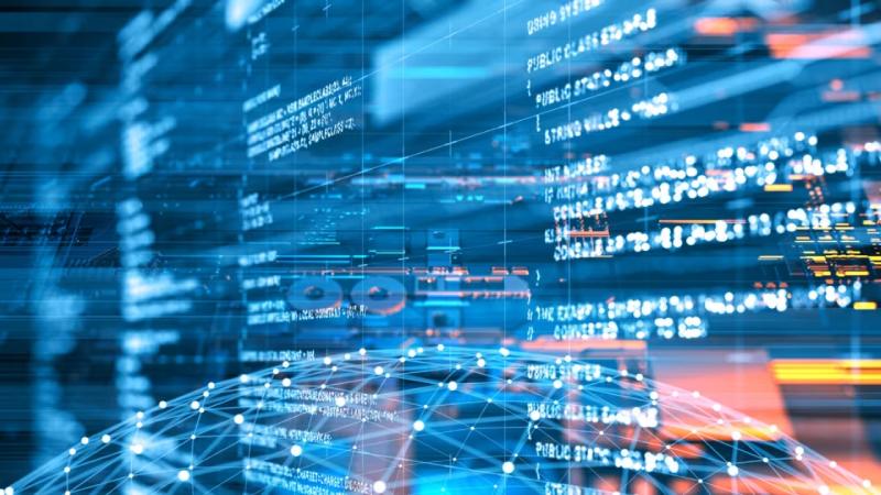 Linux基石：东港市小程序开发公司的技术底座与发行版选择逻辑